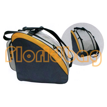 Skiing Boot Bag